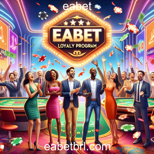 Descubra o Programa de Fidelidade do eabet e suas Vantagens