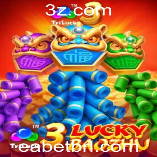 Descubra o Jogo 3LuckyBaozhu: Emoção, Estratégia e Diversão