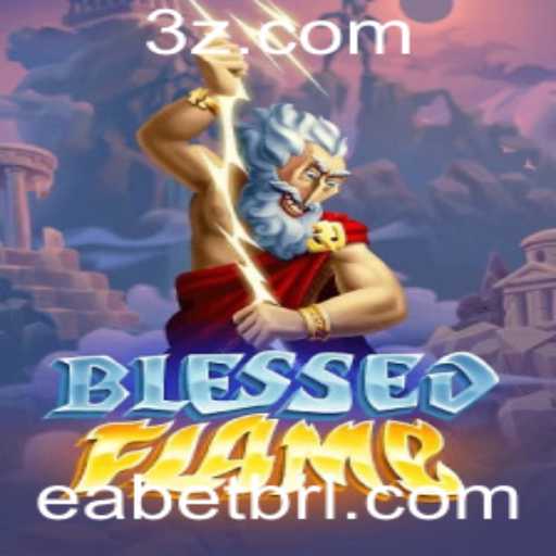 Explorando o Mundo Excitante de BlessedFlame: Um Jogo Único e Empolgante
