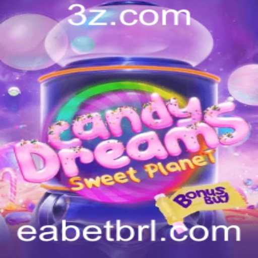 CandyDreamsSweetPlanet: Mergulhe em um Universo Açucarado de Aventuras Inéditas