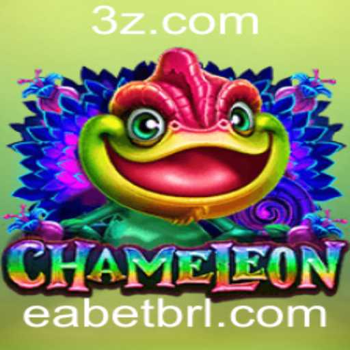Explorando o Jogo 'Chameleon': Uma Aventura de Estratégia e Dedução