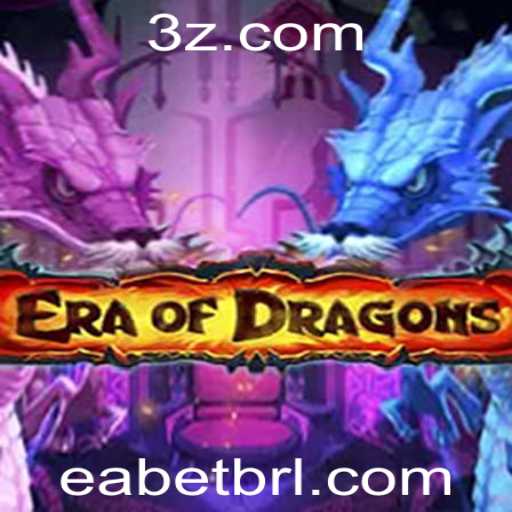 EraOfDragons: Explorando o Mundo de Dragões e Aventuras Intensas