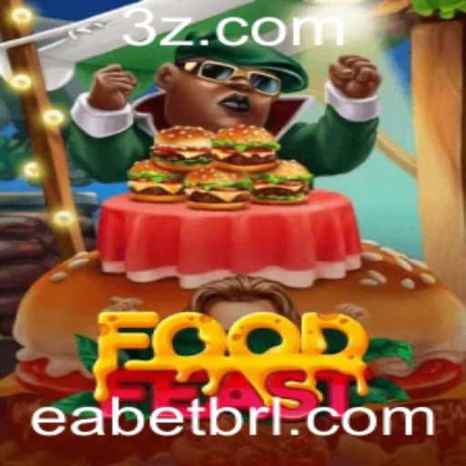 Descubra o Mundo de Sabores com FoodFeast: O Jogo que Une Diversão e Gastronomia