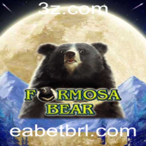 Descubra a Excitante Aventura de FormosaBear: Um Novo Jogo de Estratégia