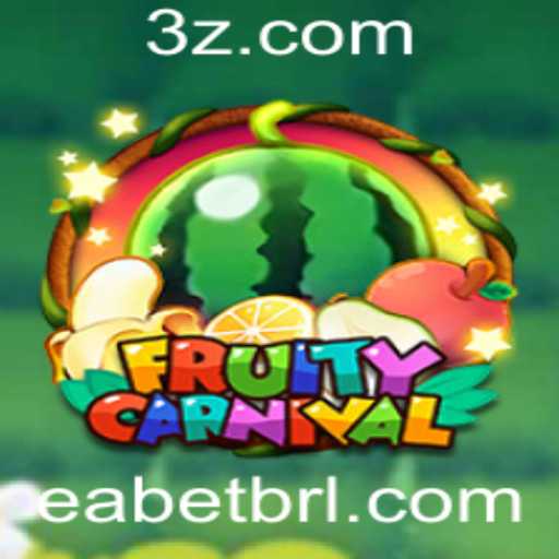 FruityCarnival: Descubra o Mundo das Frutas e Diversão com Eabet