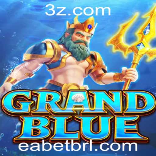 Descubra a Emoção do Jogo GRANDBLUE