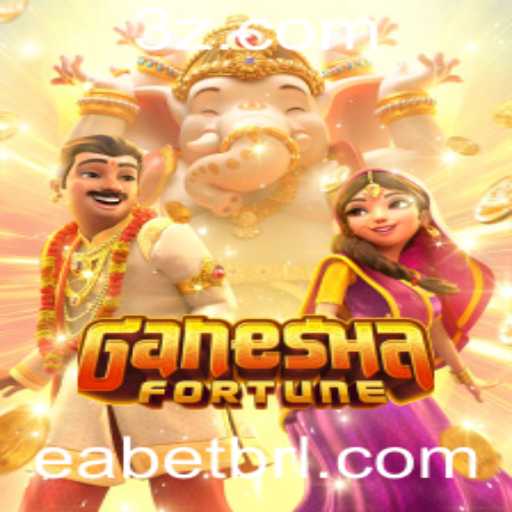 Descubra o Mundo do GaneshaFortune no eabet: Um Guia Completo