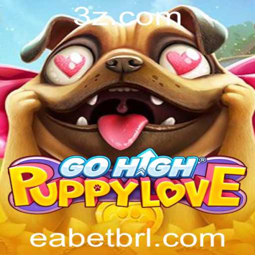 GoHighPuppyLove: Explorando o Encantador Mundo dos Cachorros