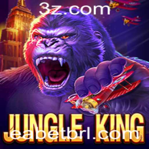 Descubra Tudo Sobre JungleKing: O Jogo de Aventura e Estratégia