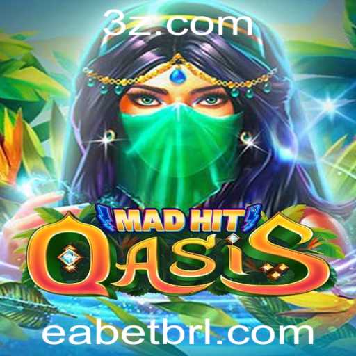 MadHitOasis: Explorando o Mundo Inovador dos Jogos Modernos