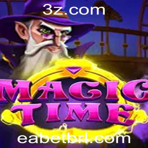 Explorando o Mundo de MagicTime: Um Jogo de Estratégia Inovador