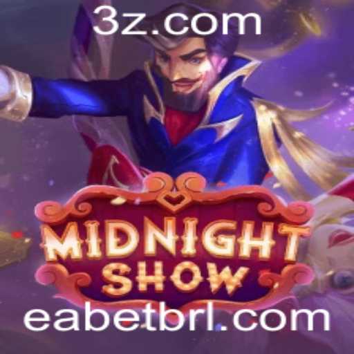 Descubra o Mundo Envolvente de MidnightShow