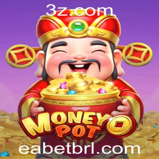 Descubra o Empolgante Mundo do Jogo MoneyPot