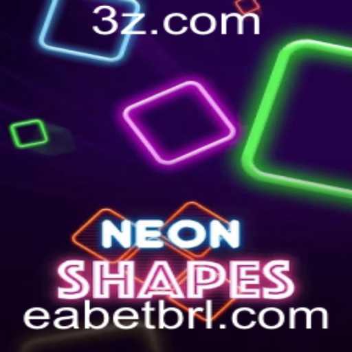 Explorando NeonShapes: Um Mundo de Estratégia e Criatividade
