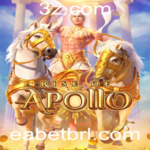 Rise of Apollo: Descubra o Fascinante Mundo do Novo Jogo Inspirado na Mitologia