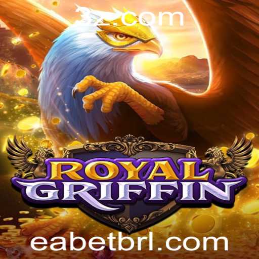 Descubra o Fascinante Mundo de RoyalGriffin: Um Jogo Envolvente