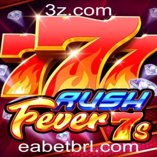 Descubra RushFever7s: O Jogo de Azar Que Está Conquistando o Mundo