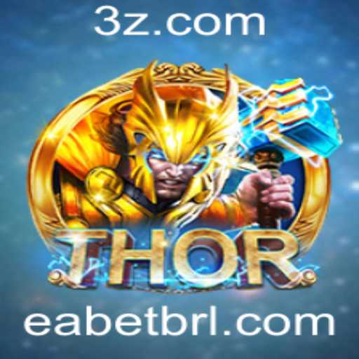 Jogo THOR: Um Mergulho no Universo de Estratégia e Aventuras