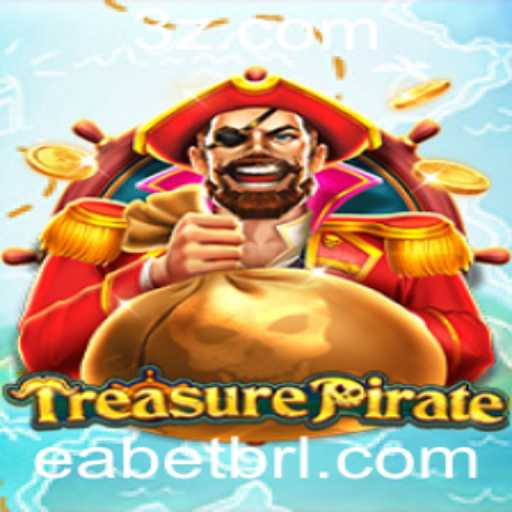 Explore o Mundo Emocionante de TreasurePirate com Eabet